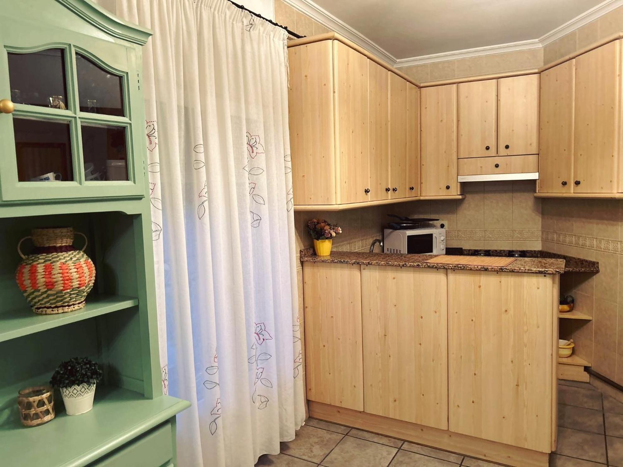 Apartamento La Plaza! 波加拉 客房 照片