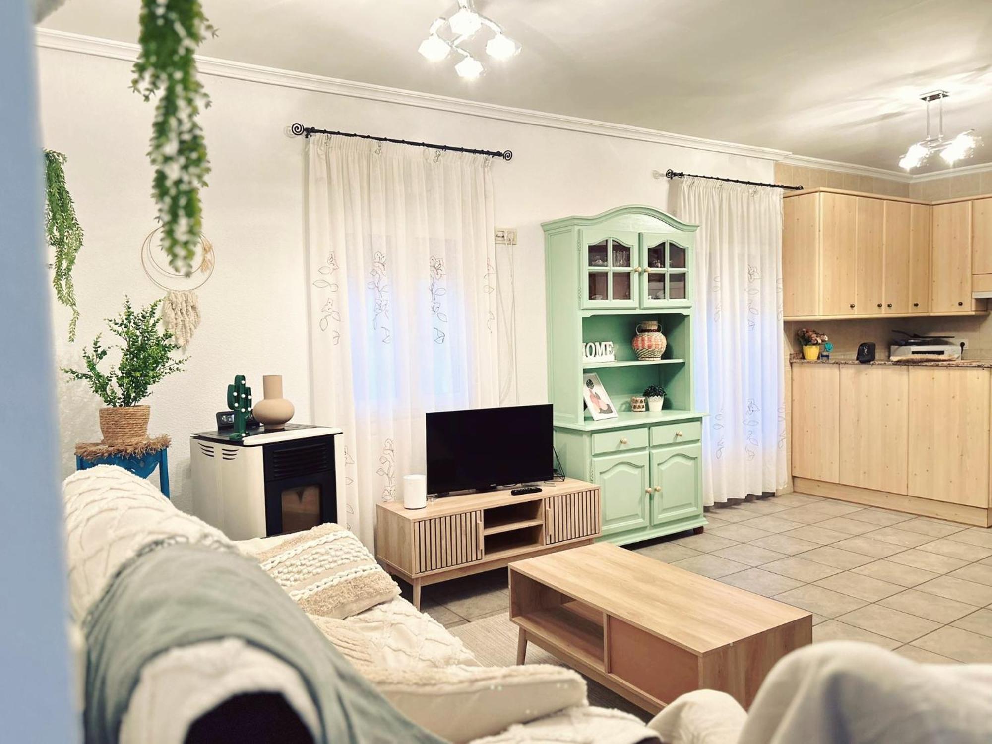Apartamento La Plaza! 波加拉 客房 照片