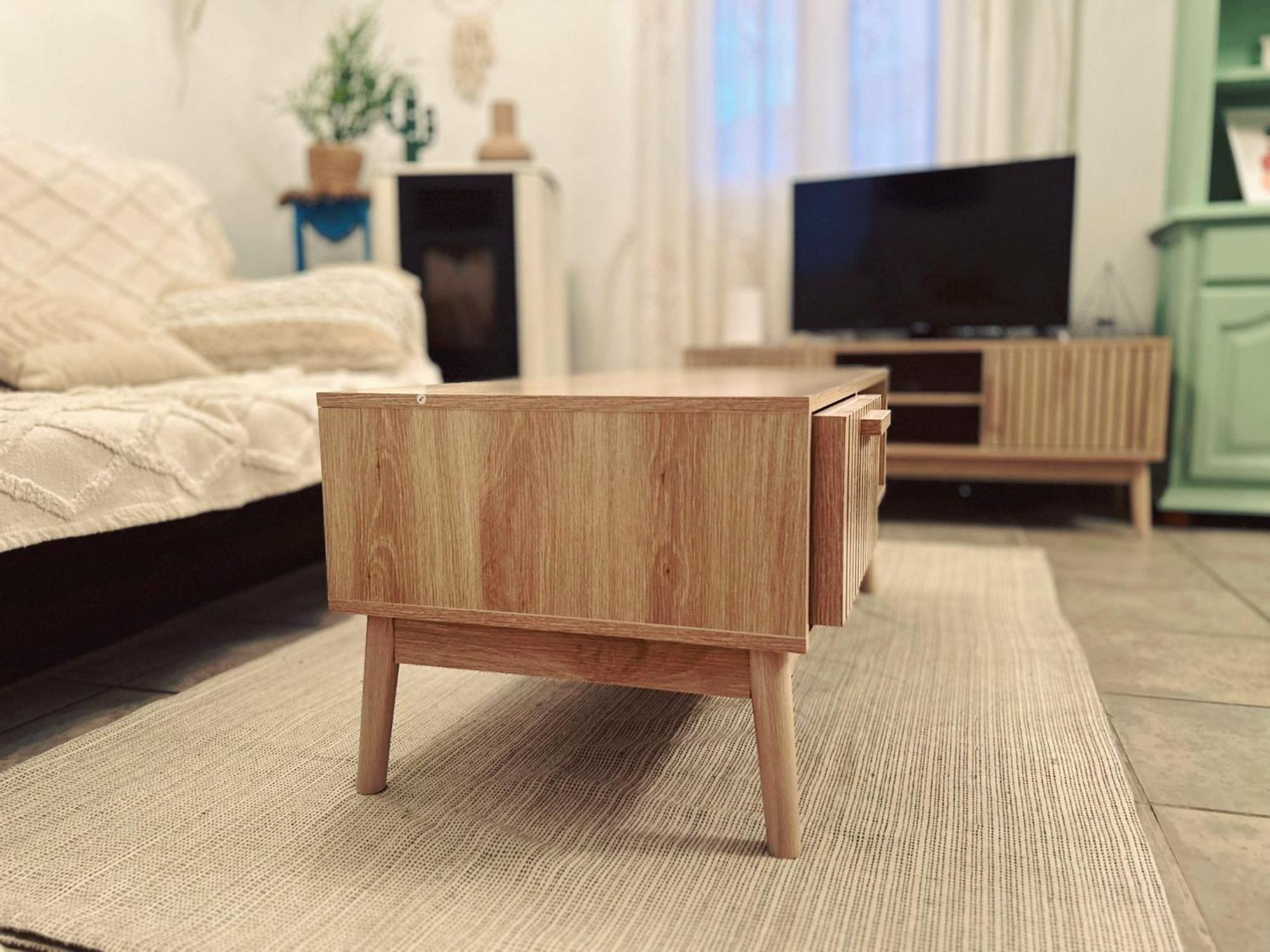 Apartamento La Plaza! 波加拉 客房 照片