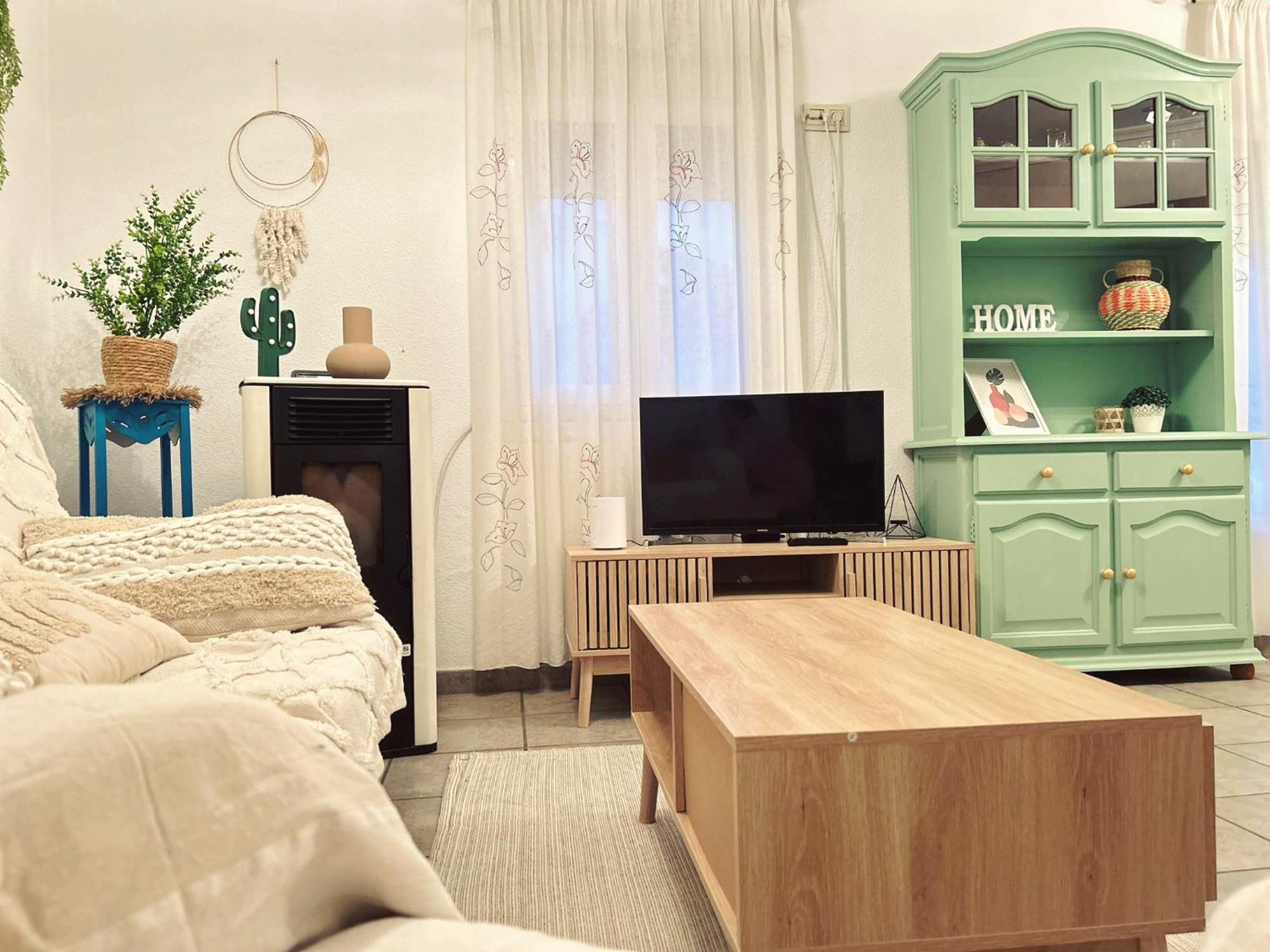 Apartamento La Plaza! 波加拉 客房 照片