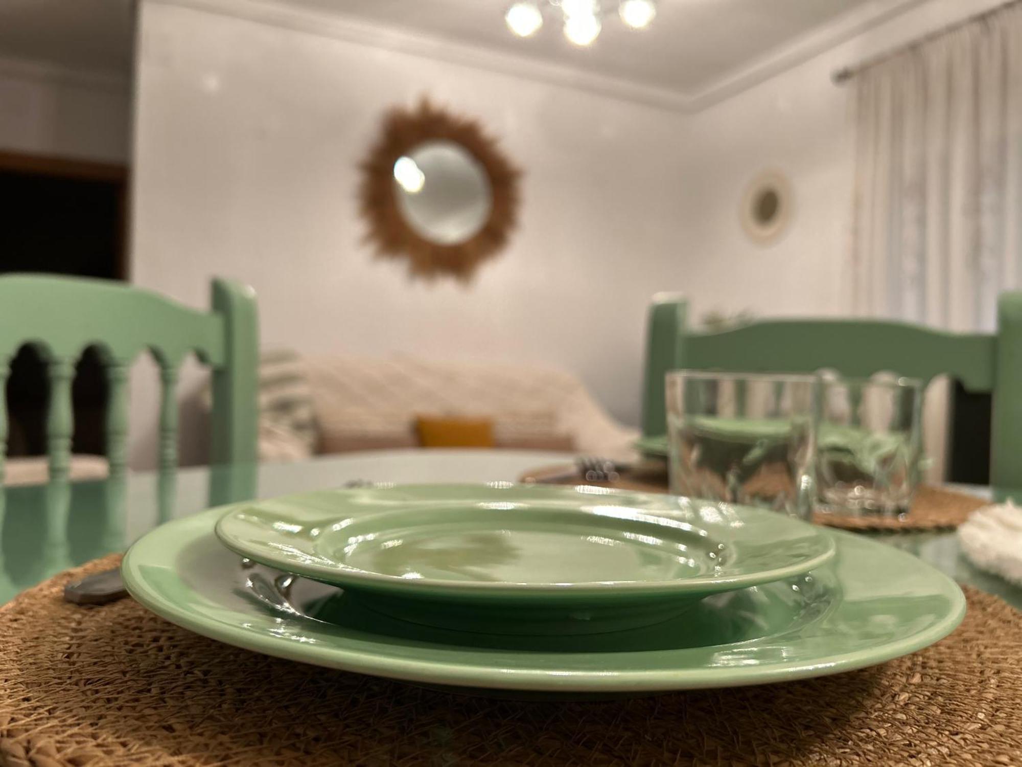 Apartamento La Plaza! 波加拉 外观 照片