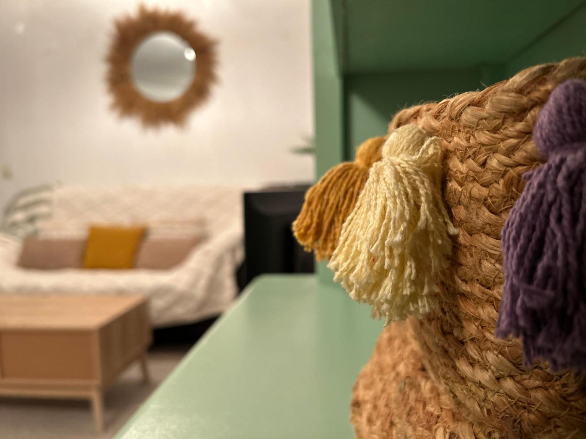 Apartamento La Plaza! 波加拉 外观 照片