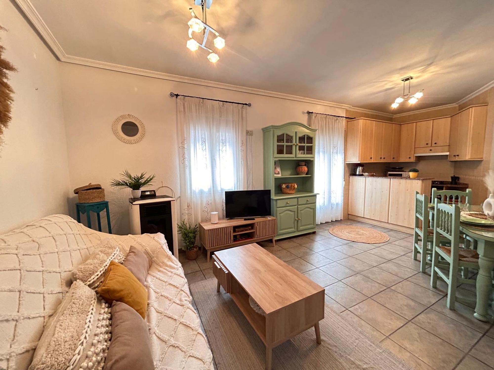 Apartamento La Plaza! 波加拉 外观 照片