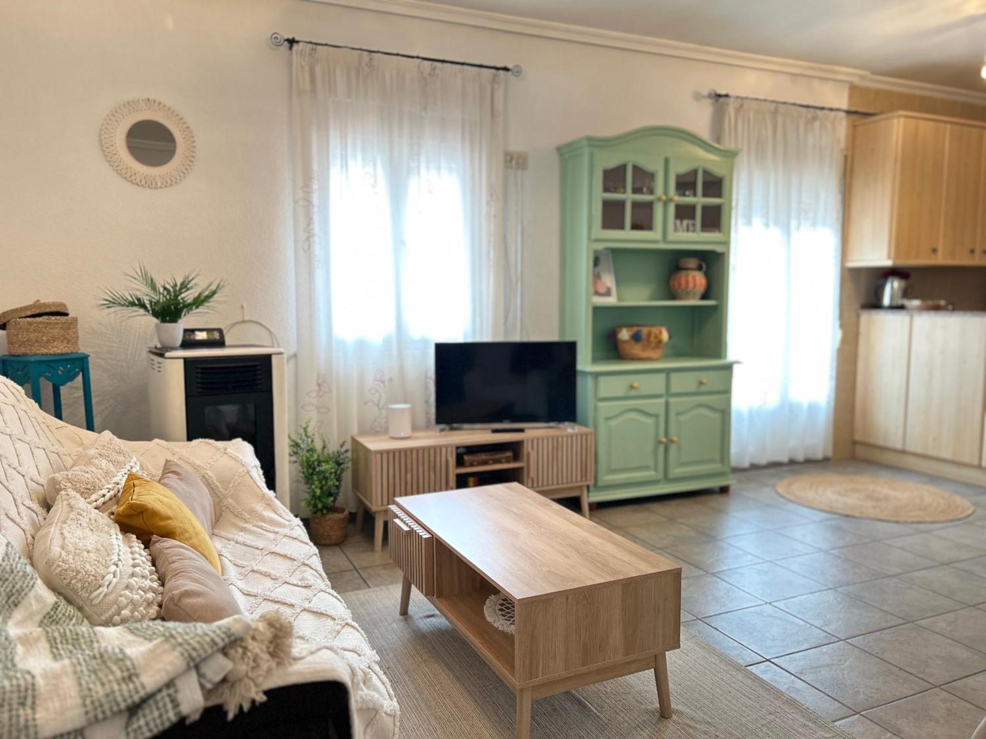 Apartamento La Plaza! 波加拉 外观 照片