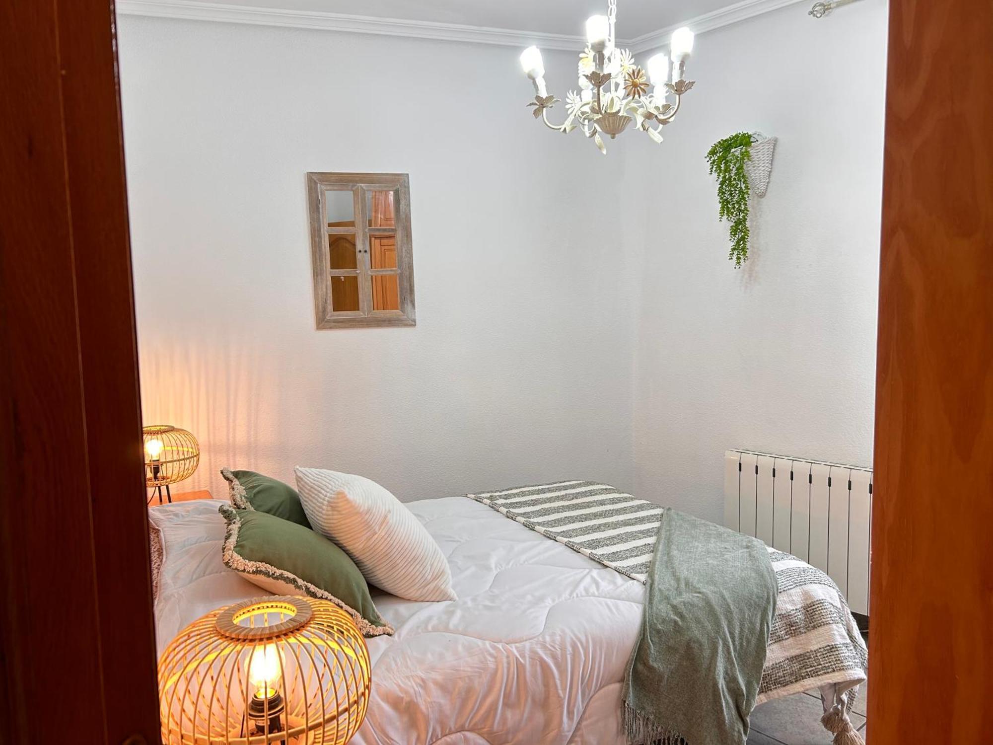 Apartamento La Plaza! 波加拉 外观 照片