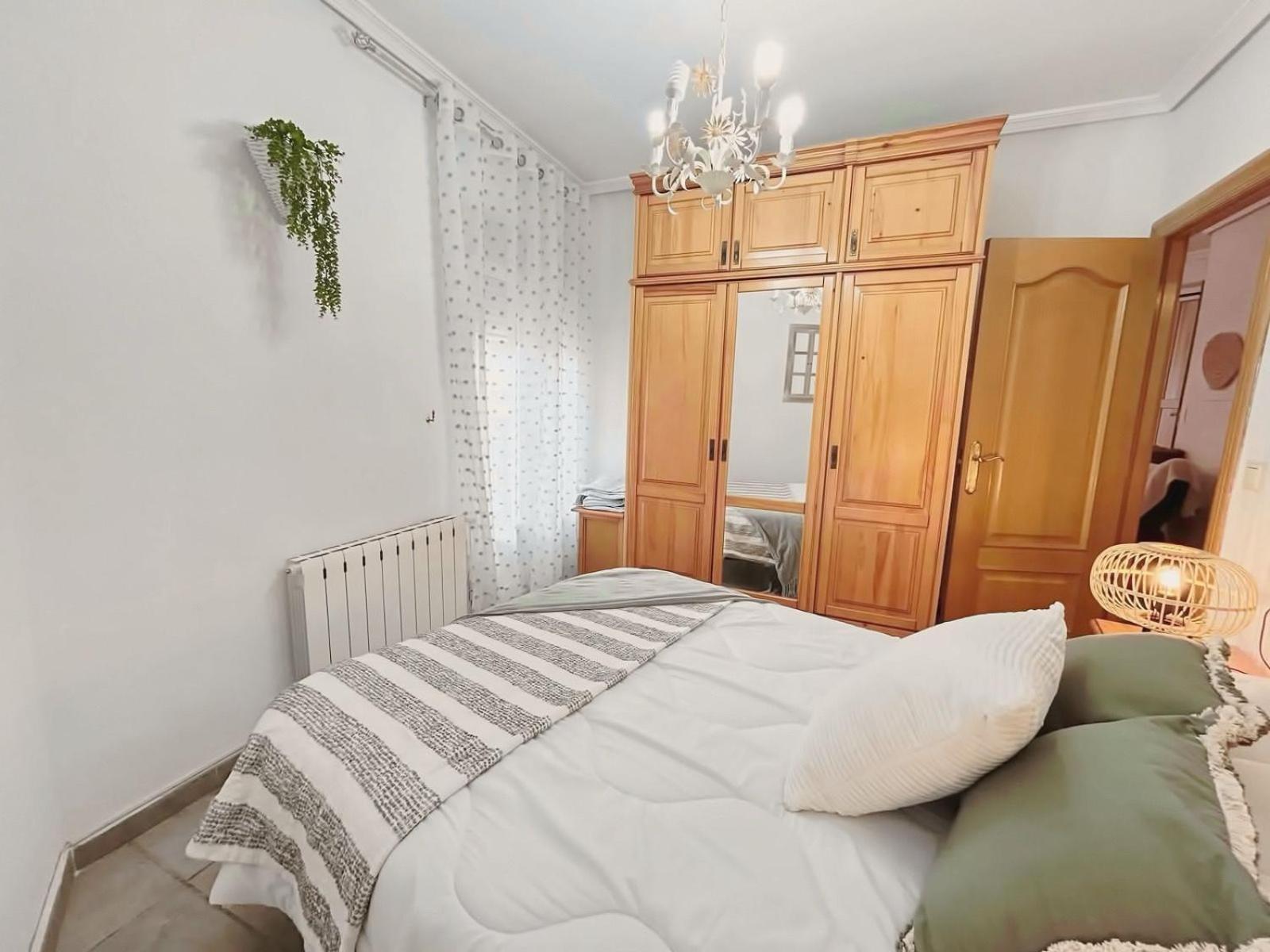 Apartamento La Plaza! 波加拉 外观 照片