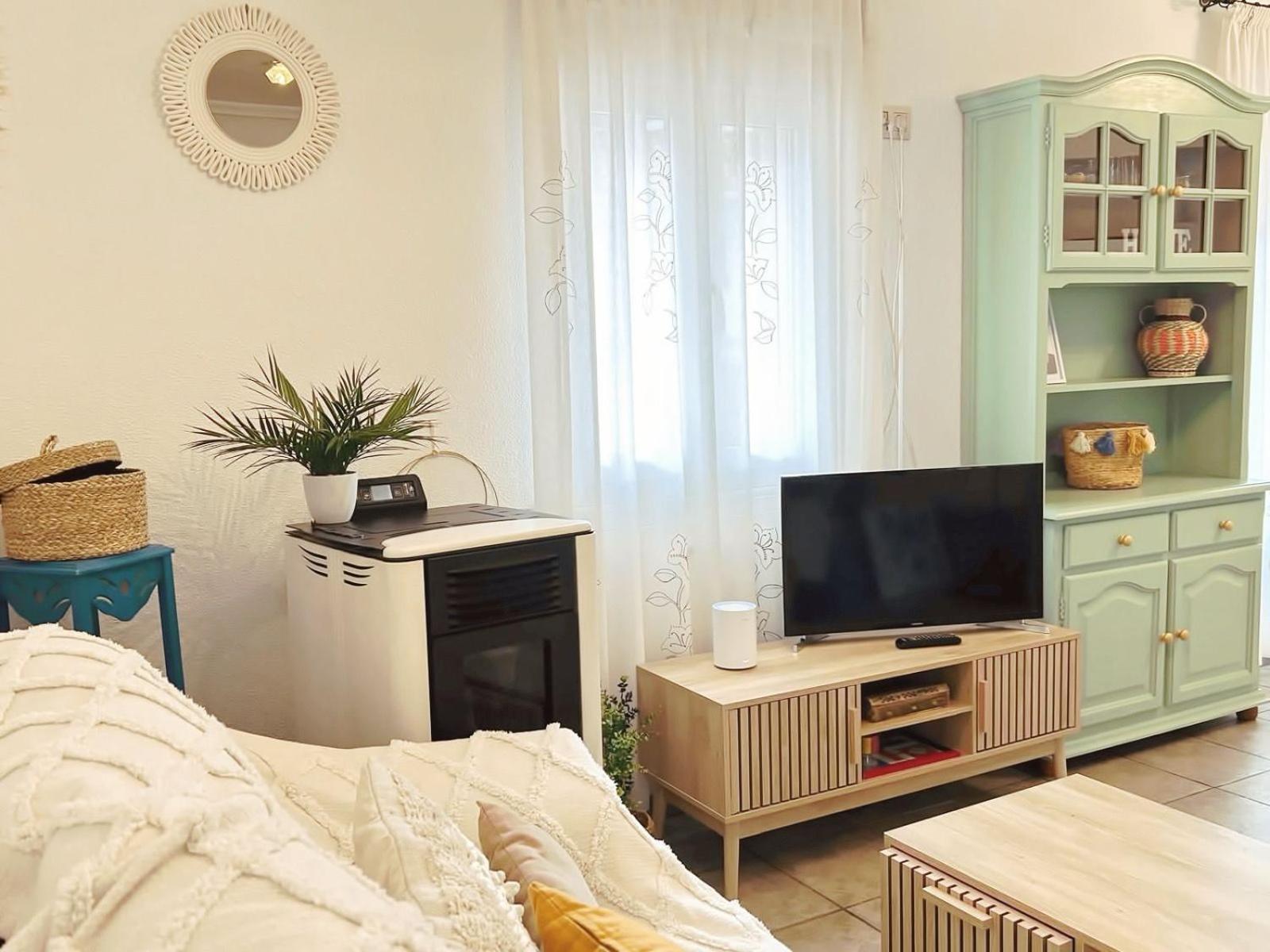 Apartamento La Plaza! 波加拉 外观 照片