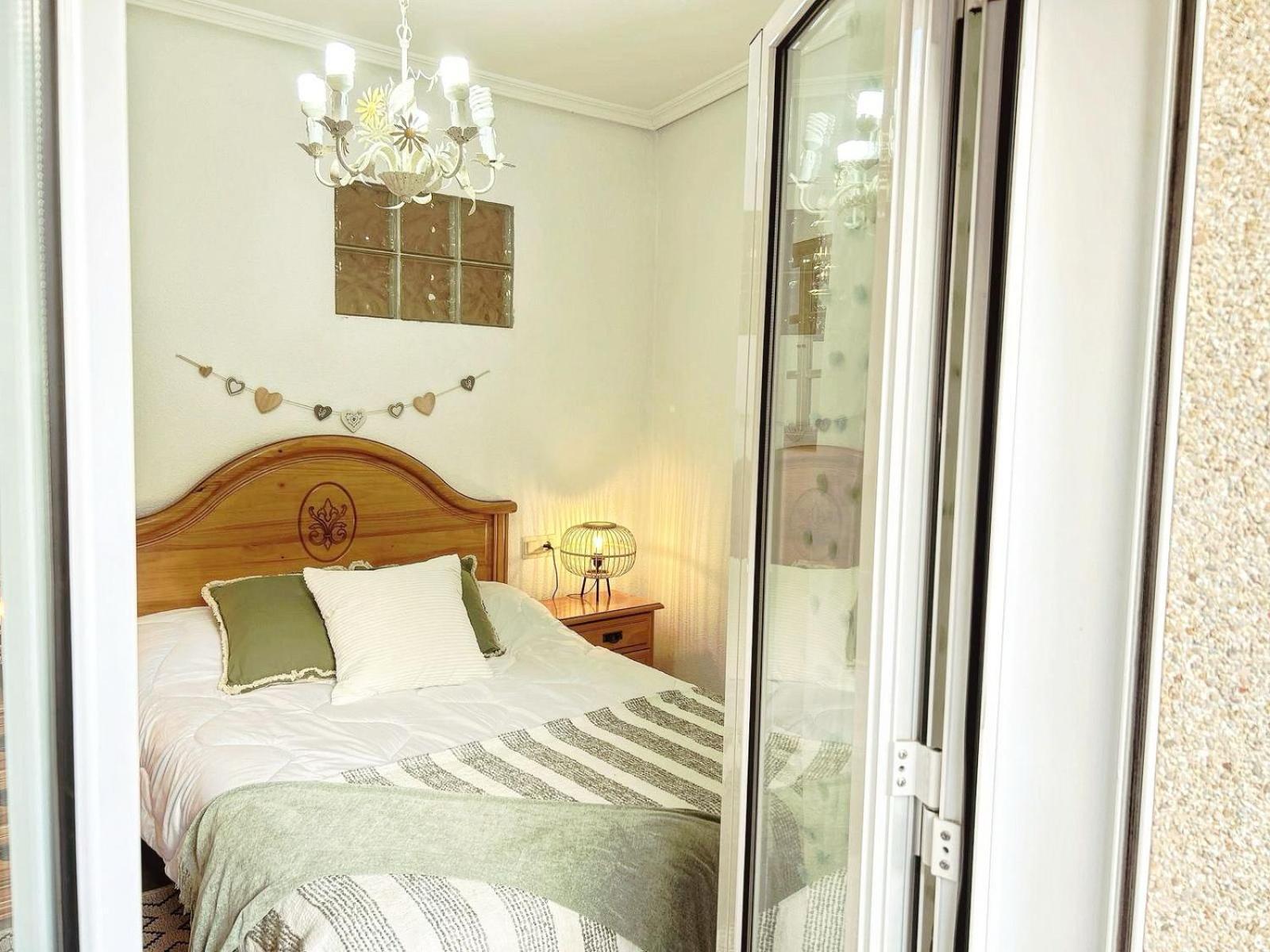 Apartamento La Plaza! 波加拉 外观 照片