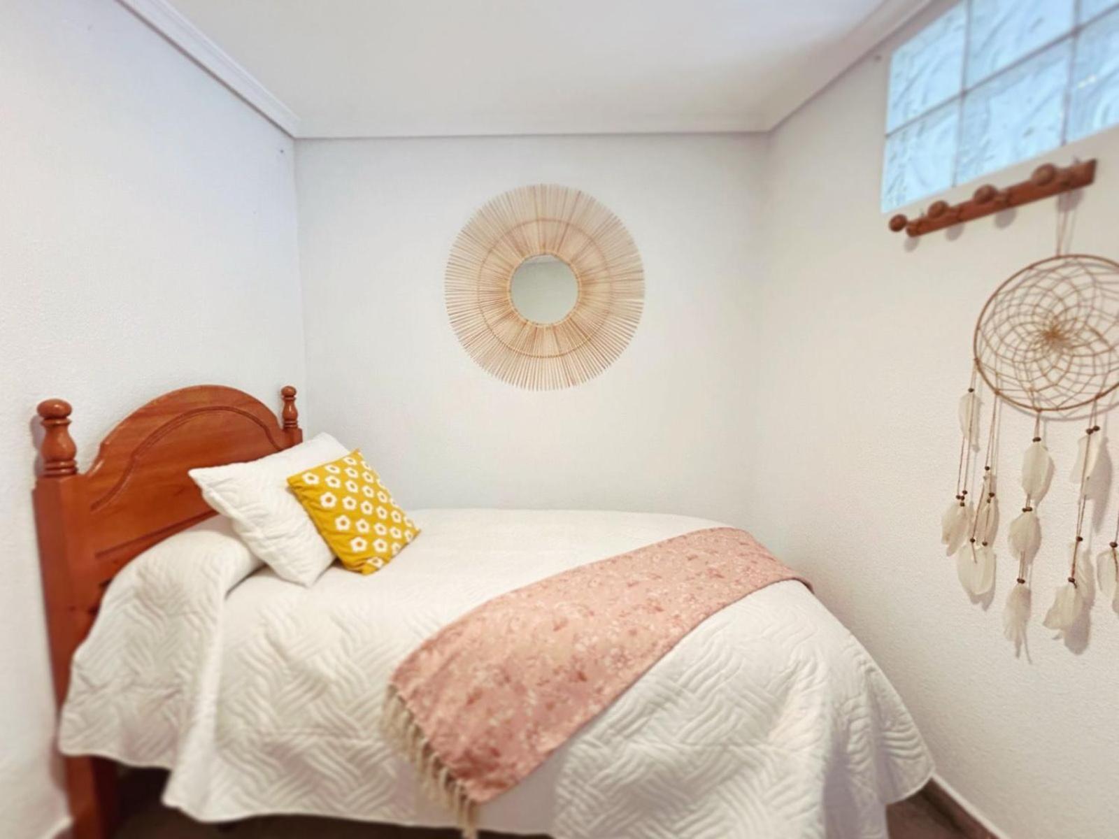Apartamento La Plaza! 波加拉 外观 照片