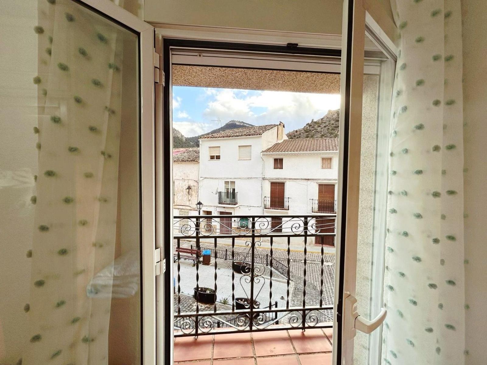 Apartamento La Plaza! 波加拉 外观 照片