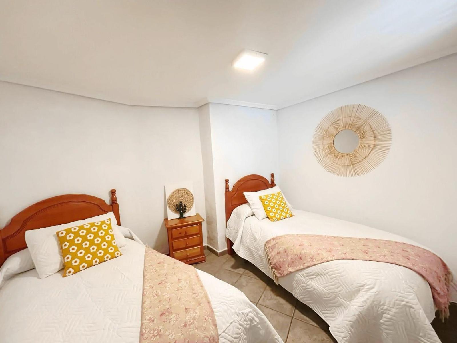 Apartamento La Plaza! 波加拉 外观 照片